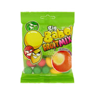 BIG BABOL FRUIT MIX 80 G