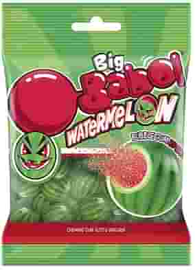 BIG BABOL WATERMELON 80 G