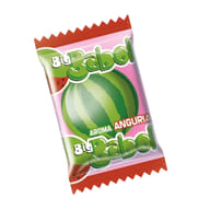 BIG BABOL WATERMELON 80 G