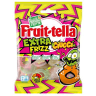 FRUITTELLA EXTRA FRIZZ CIUCCI 90 G