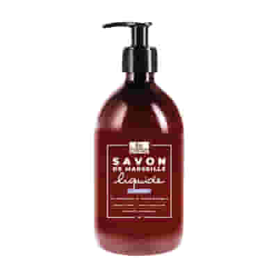 BIO ESSENZE SAVON DE MARSEILLE LIQUIDE LAVANDA 500 ML