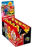 CHUPA CHUPS SURPRISE MARIO BROSS 12 G
