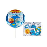 CHUPA CHUPS SURPRISE PUFFI 12 G