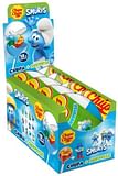 CHUPA CHUPS SURPRISE PUFFI 12 G