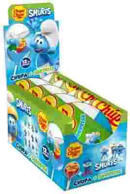 CHUPA CHUPS SURPRISE PUFFI 12 G