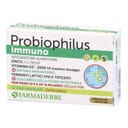 PROBIOPHILUS IMMUNO 12STICK PACK OROSOLUBILI 12 G GUSTO PESCA