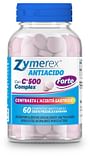 ZYMEREX ANTIACIDO FORTE 60 COMPRESSE MASTICABILI