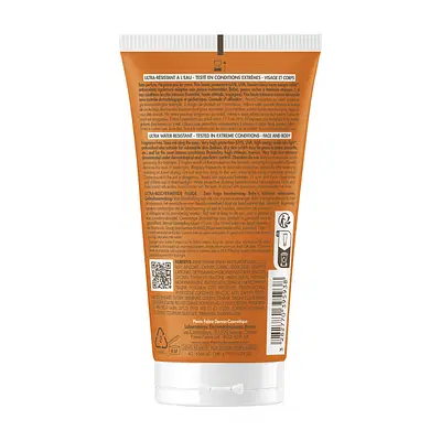 EAU THERMALE AVENE SOLARE INTENSE PROTECT SPF 50+ 150 ML NUOVO PACK EAU THERMALE AVENE SOLARE INTENSE PROTECT SPF 50+ 150 ML NUOVO PACK