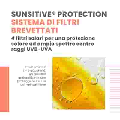 EAU THERMALE AVENE SOLARE SPRAY BAMBINO SPF 50+ 200 ML NUOVO PACK
