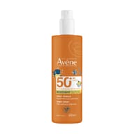 EAU THERMALE AVENE SOLARE SPRAY FAMILY SPF 50+ 400 ML