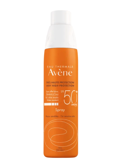 EAU THERMALE AVENE SOLARE SPRAY SPF 50 200 ML