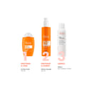 EAU THERMALE AVENE SOLARE SPRAY SPF 50 200 ML