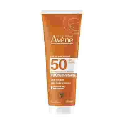 EAU THERMALE AVENE SOLARE LATTE SPF 50 250 ML