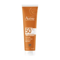 EAU THERMALE AVENE SOLARE LATTE SPF 50 100 ML