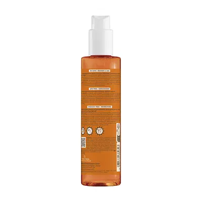 EAU THERMALE AVENE SOLARE OLIO SPF 30 200ML NUOVO PACK EAU THERMALE AVENE SOLARE OLIO SPF 30 200ML NUOVO PACK