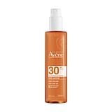 EAU THERMALE AVENE SOLARE OLIO SPF 30 200ML NUOVO PACK