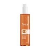 EAU THERMALE AVENE SOLARE OLIO SPF 30 200ML NUOVO PACK