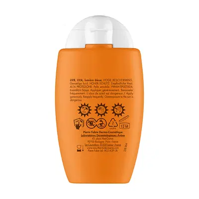 EAU THERMALE AVENE SOLARE ULTRA FLUID OIL CONTR SPF 50 50ML EAU THERMALE AVENE SOLARE ULTRA FLUID OIL CONTR SPF 50 50ML