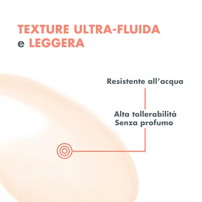 EAU THERMALE AVENE SOLARE ULTRA FLUID OIL CONTR SPF 50 50ML EAU THERMALE AVENE SOLARE ULTRA FLUID OIL CONTR SPF 50 50ML