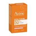 EAU THERMALE AVENE SOLARE ULTRA FLUID LUMINOSITA' SPF 50+ 50 ML