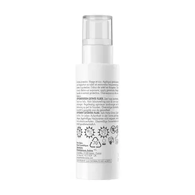 EAU THERMALE AVENE SOLARE FLUIDO COL ANTIMACCHIE SPF 50+ 40 ML EAU THERMALE AVENE SOLARE FLUIDO COL ANTIMACCHIE SPF 50+ 40 ML