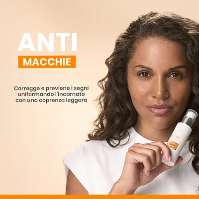 EAU THERMALE AVENE SOLARE FLUIDO COL ANTIMACCHIE SPF 50+ 40 ML EAU THERMALE AVENE SOLARE FLUIDO COL ANTIMACCHIE SPF 50+ 40 ML