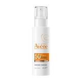 EAU THERMALE AVENE SOLARE FLUIDO COL ANTIMACCHIE SPF 50+ 40 ML