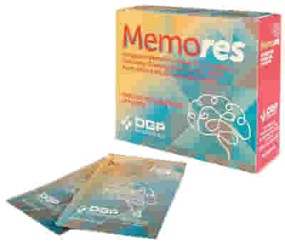 MEMORES 14 BUSTINE