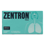 ZENTRON 15 FIALE DA 5 ML