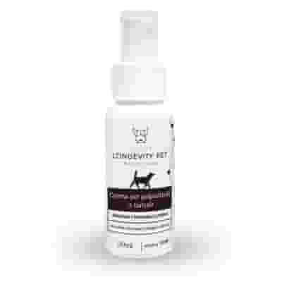 LONGEVITY PET CREMA POLPASTRELLI TARTUFO 50 ML