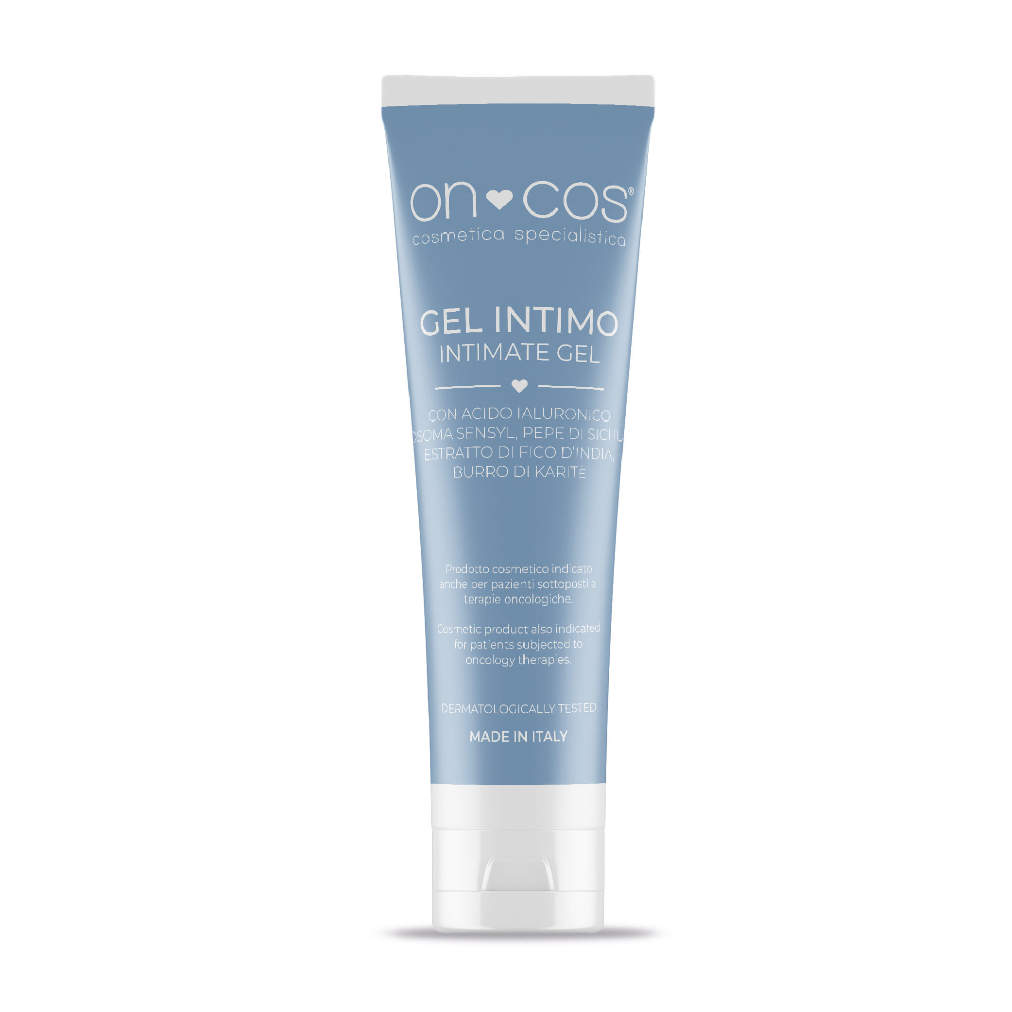 ONCOS GEL INTIMO 30 ML