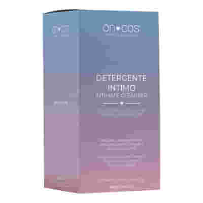 ONCOS DETERGENTE INTIMO 150 ML