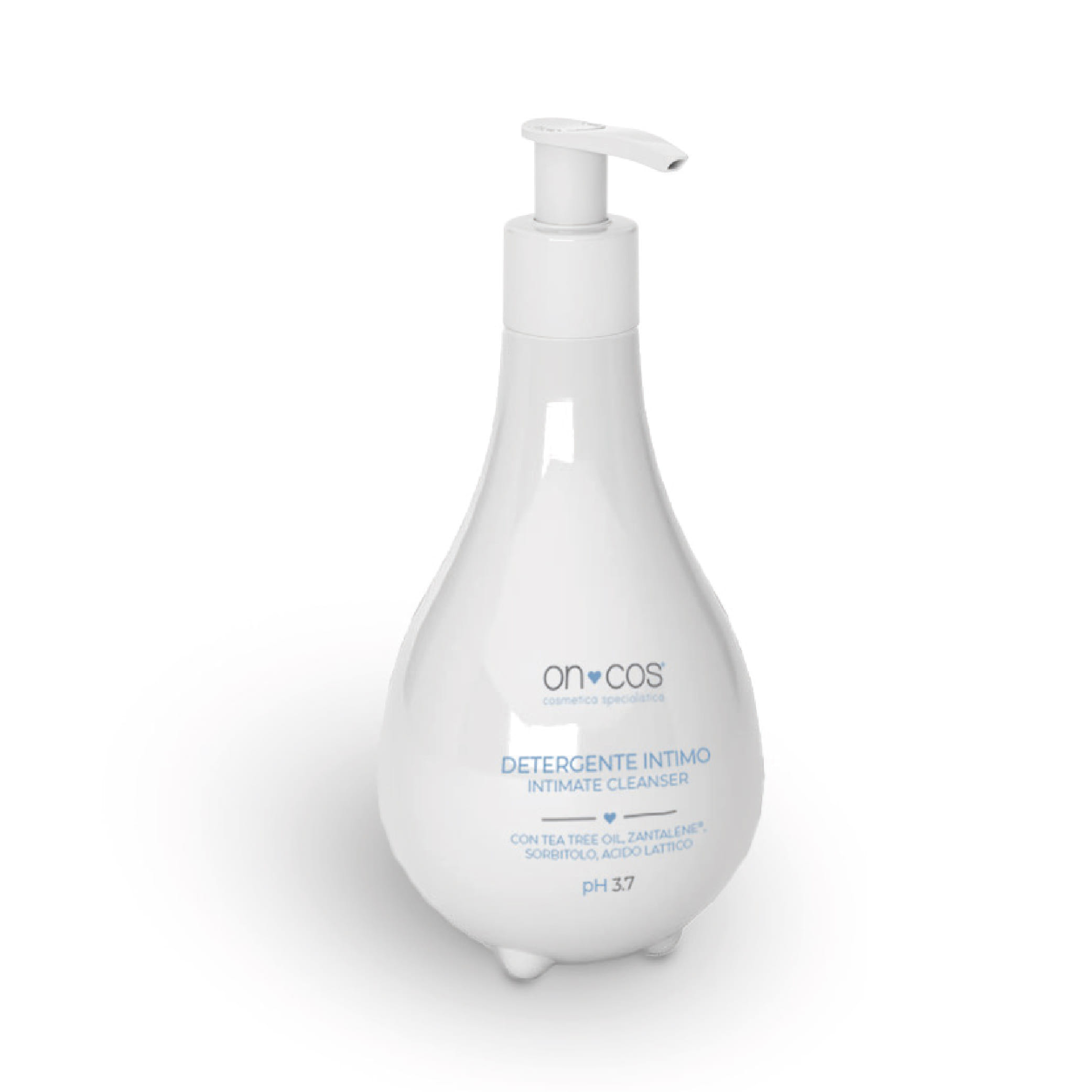 ONCOS DETERGENTE INTIMO 150 ML