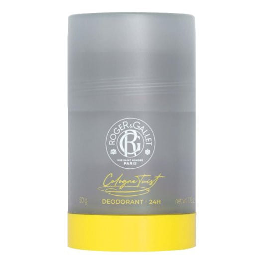 ROGER&GALLET COLOGNE TWIST DEODORANTE 50 G