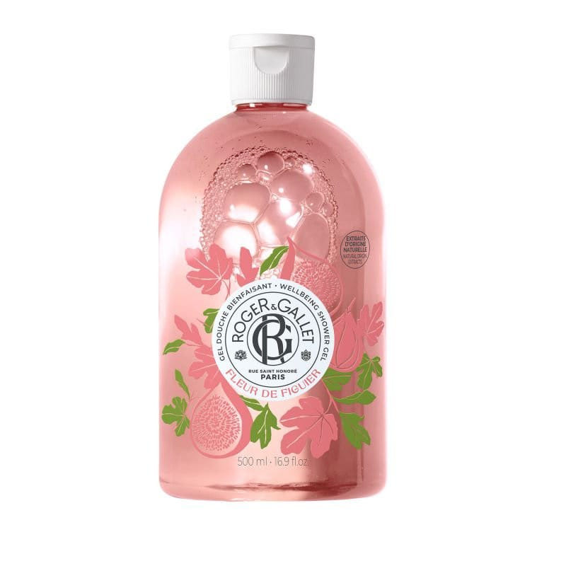 ROGER&GALLET (LAB. NATIVE IT.) 