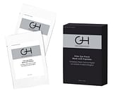 GOLDENHOUR FILLER EYE PATCH MASK PEPTIDES 4 ML