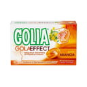 GOLIA GOLA EFFECT ARANCIA 16 CARAMELLE RIPIENE