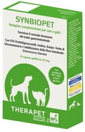 SYNBIOPET THERAPET 10 CAPSULE