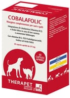 COBALAFOLIC THERAPET 60 CAPSULE