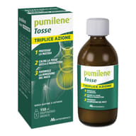 PUMILENE TOSSE SCIROPPO 158 ML