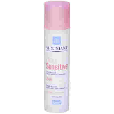 VIRGINIANA DEO SENSITIVE 100 ML