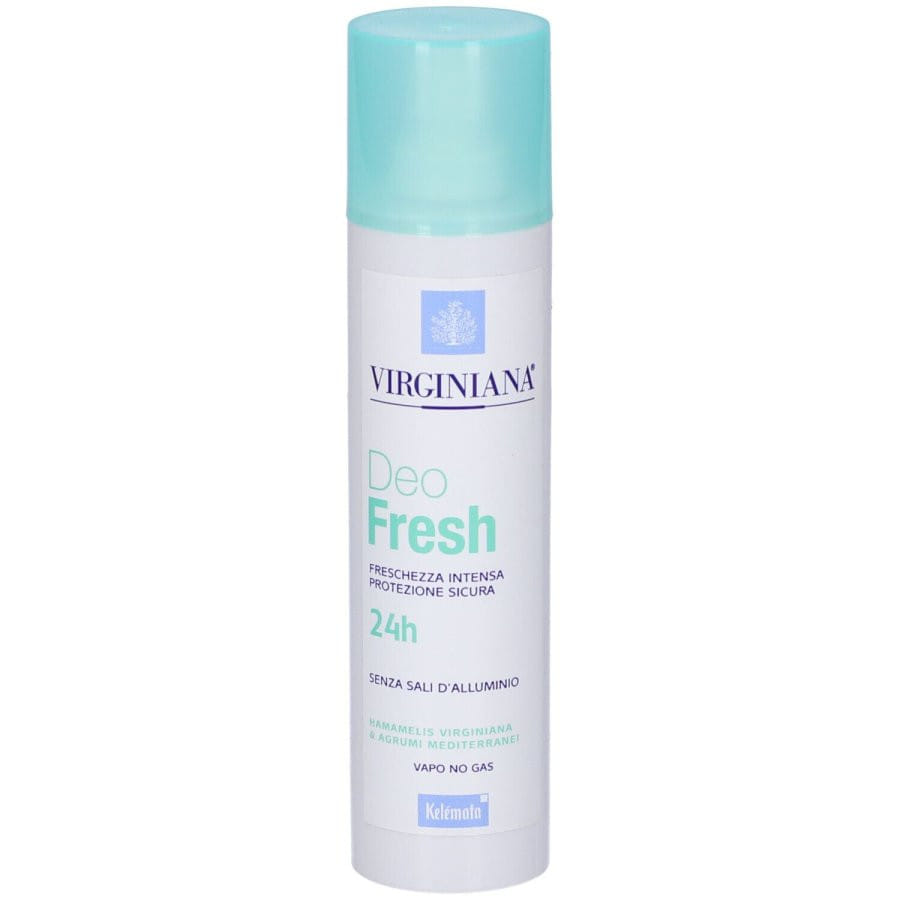 VIRGINIANA DEO FRESH 100 ML
