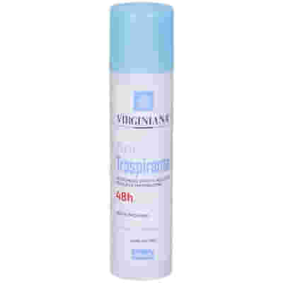 VIRGINIANA DEO ANTITRASPIRANTE 100 ML