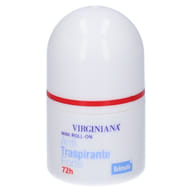 VIRGINIANA DEO ROLL ON ANTITRASPIRANTE 30 ML