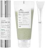 CICA 3 FLACONI DA 15 ML