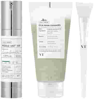 CICA 3 FLACONI DA 15 ML
