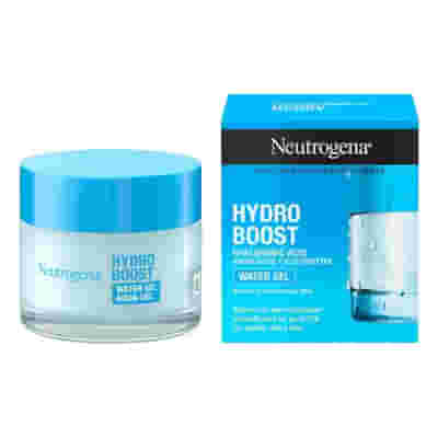 NEUTROGENA ACQUA GEL 50 ML NEW PACK