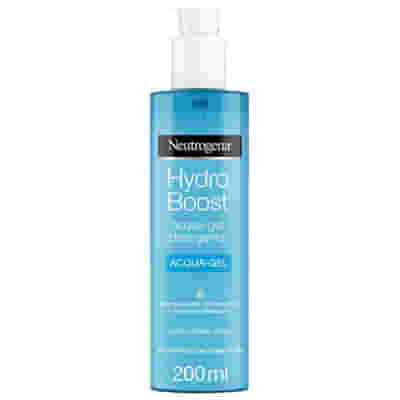 NEUTROGENA ACQUA GEL DETERGENTE 200 ML NEW PACK