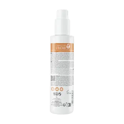 ADERMA A-D PROTECT SPRAY KIDS SPF50+ 200 ML ADERMA A-D PROTECT SPRAY KIDS SPF50+ 200 ML
