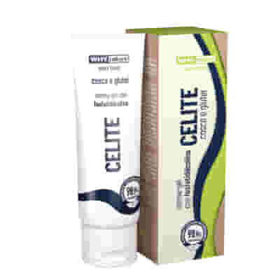 WHYNATURE CELITE COSCE E GLUTEI CREMA-GEL 200 ML